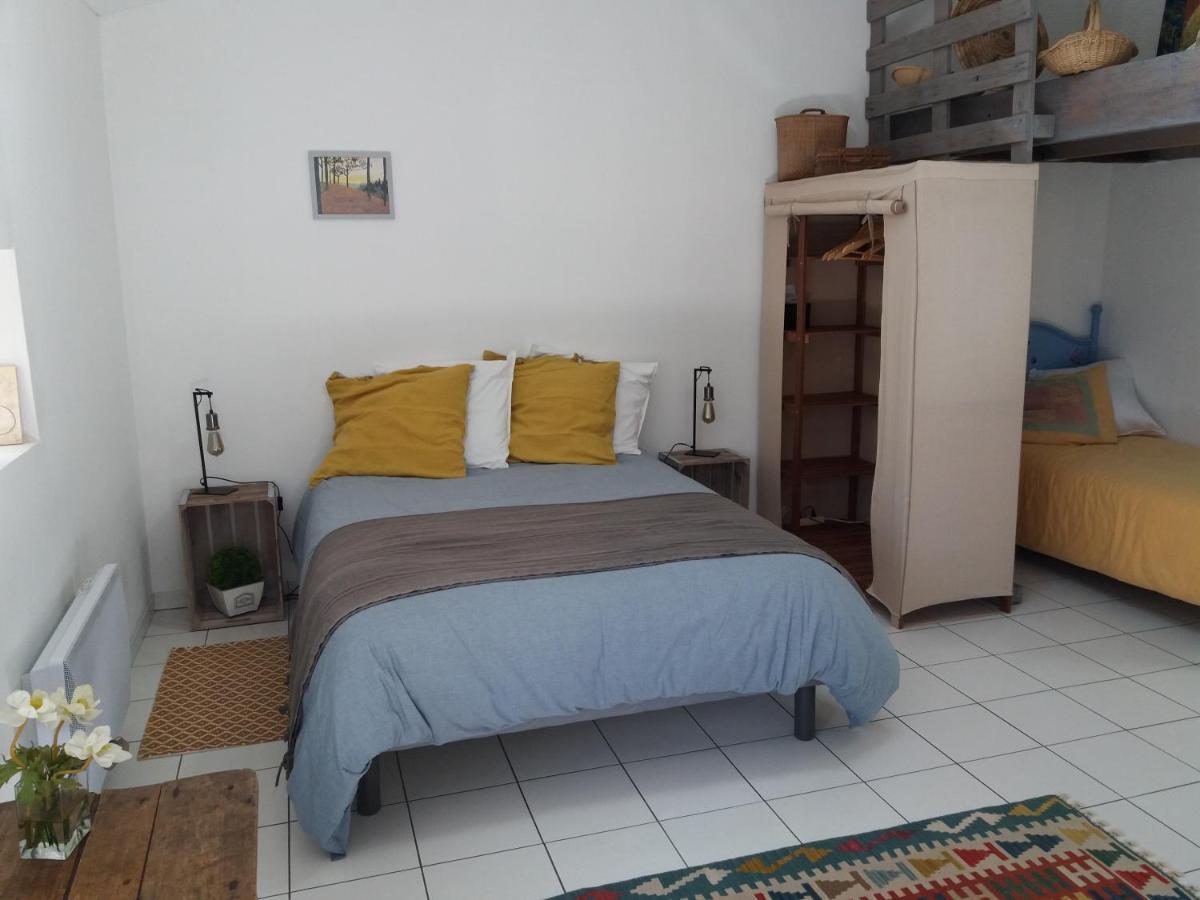 Chambre D'Hotes La Thibaudiere Bressuire Εξωτερικό φωτογραφία