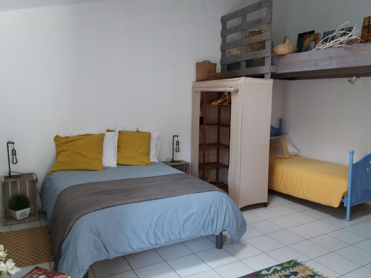 Chambre D'Hotes La Thibaudiere Bressuire Εξωτερικό φωτογραφία